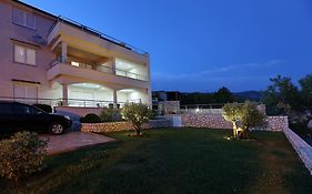 Apartments Villa Residenca